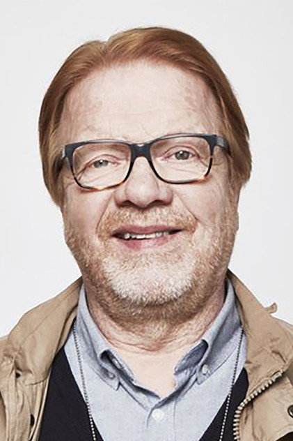 Zdjęcie Heikki Silvennoinen