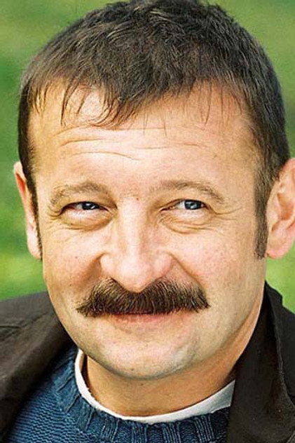 Zdjęcie Леонид Громов