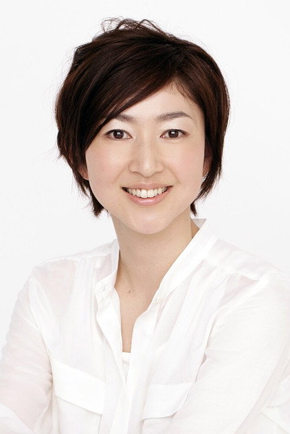 Zdjęcie 山口香緒里