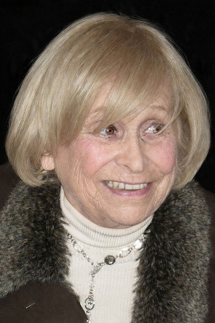 Zdjęcie Janine Berdin