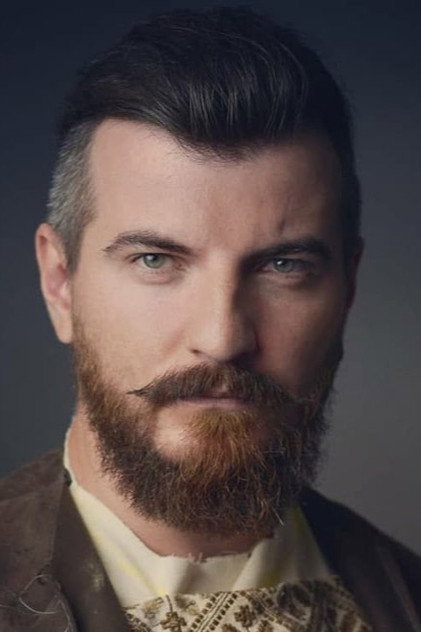 Zdjęcie Dmytro Rybalevskyi