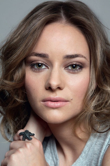 Zdjęcie Mirella Granucci
