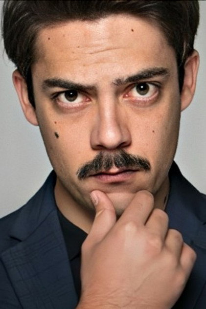 Zdjęcie Roberto Flores