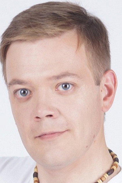 Zdjęcie Egor Shevyakov