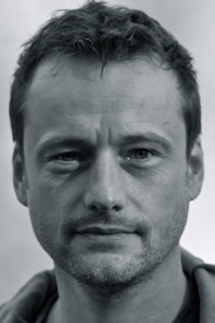 Zdjęcie Jesper Malm