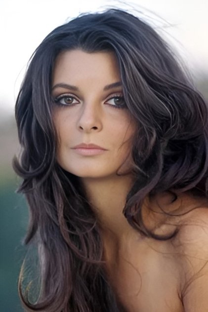Zdjęcie Anne Libert