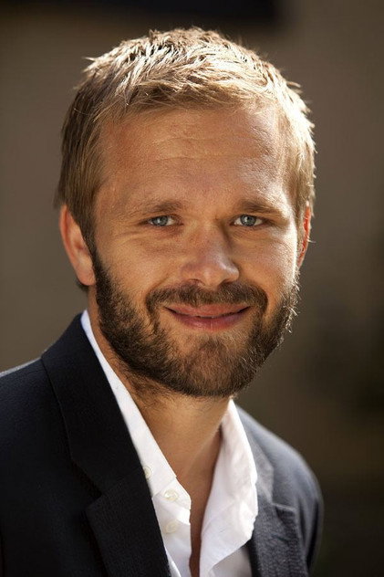 Zdjęcie Joakim Nätterqvist