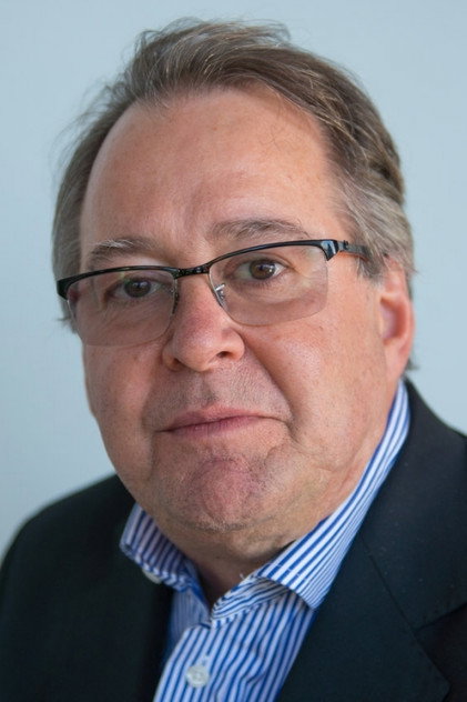 Zdjęcie Göran Ragnerstam