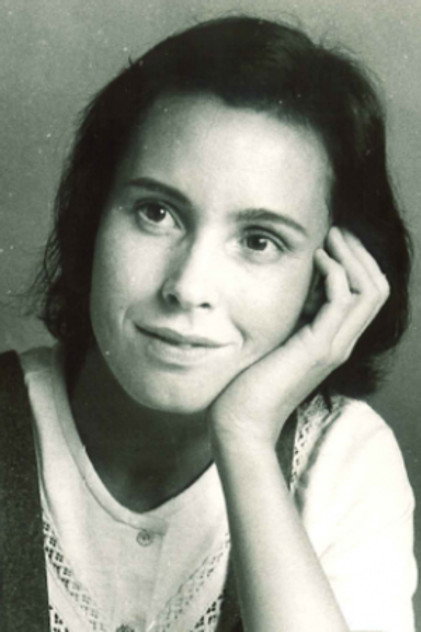 Zdjęcie Kajsa Reingardt
