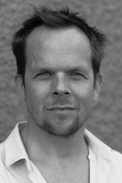 Zdjęcie Daniel Larsson