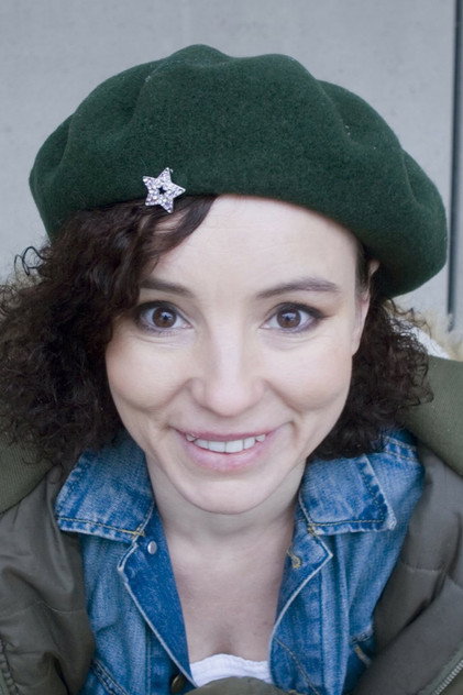 Zdjęcie Lo Kauppi