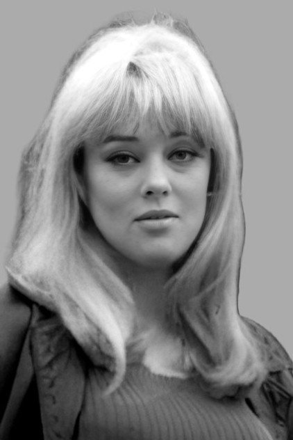 Zdjęcie Josyane Gibert