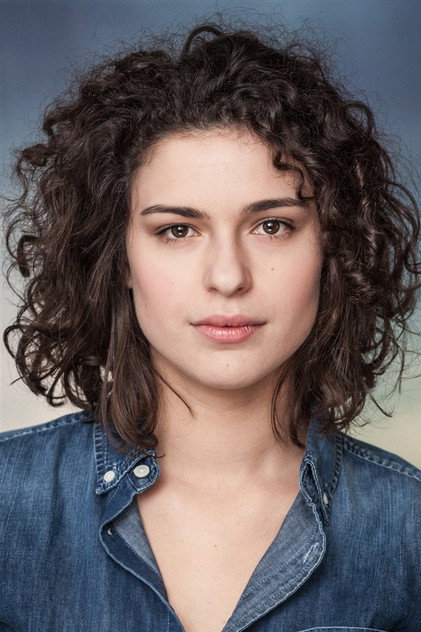 Zdjęcie Clémence Coullon