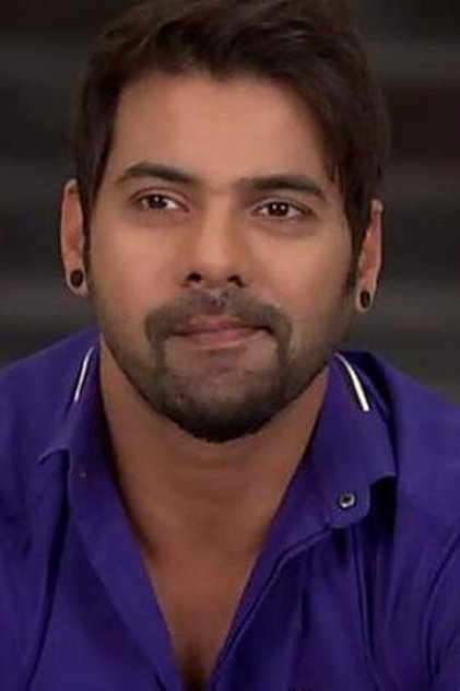 Zdjęcie Shabbir Ahluwalia