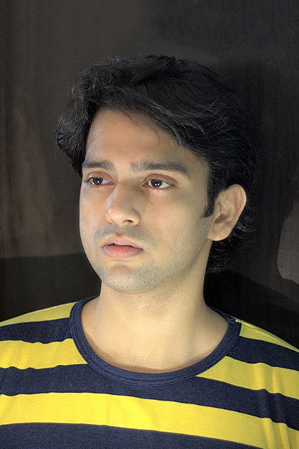 Zdjęcie Abhijeet Singh