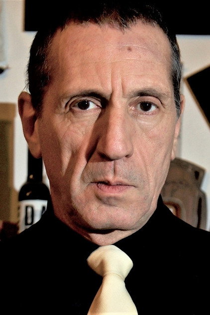 Zdjęcie Richard Chevallier