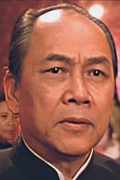 Zdjęcie Chu Shui-Tong