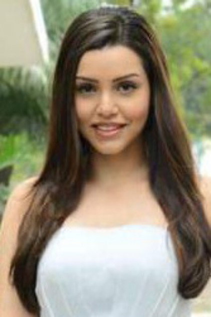 Zdjęcie Kyra Dutt
