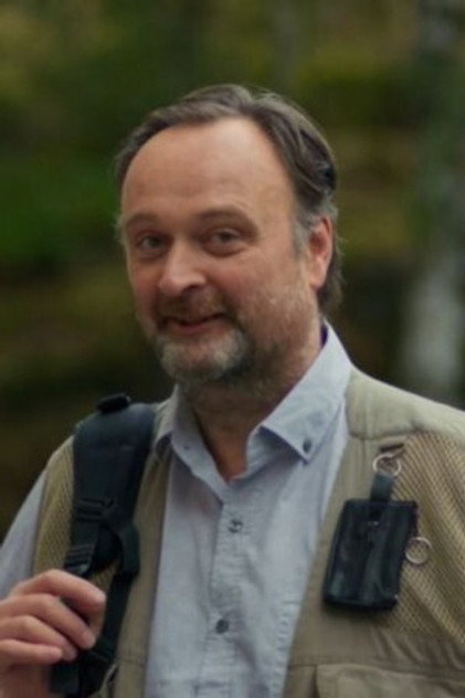 Zdjęcie Peter Eriksson