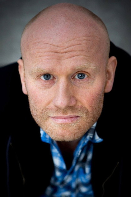 Zdjęcie Fredrik Gunnarsson