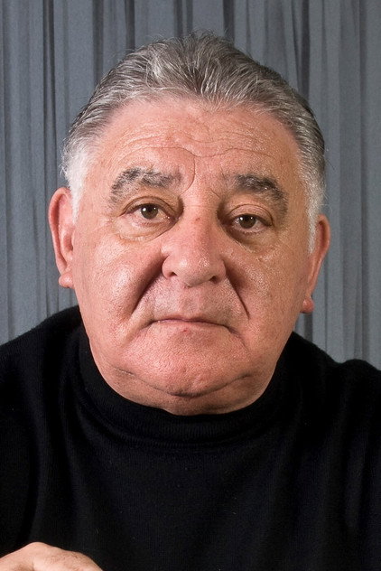 Zdjęcie Manuel Lourenzo