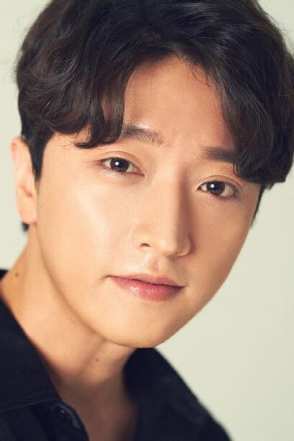 Zdjęcie Choi Jung-hun