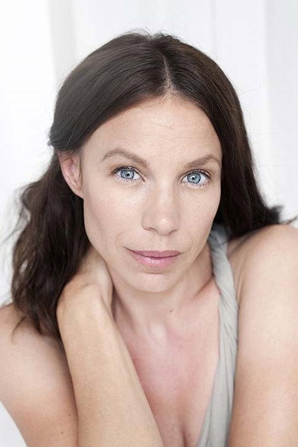 Zdjęcie Ellen Jelinek