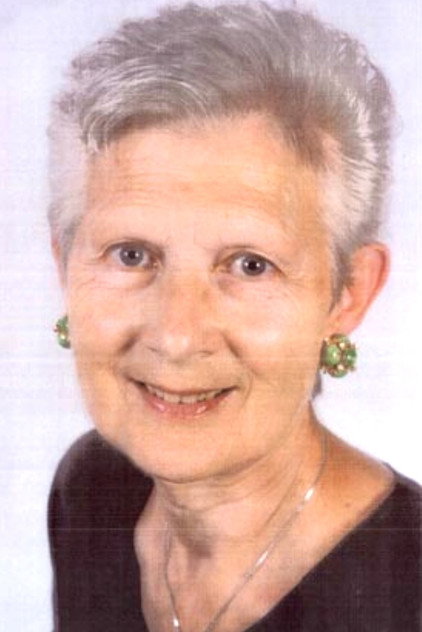 Zdjęcie Eva Vanicek