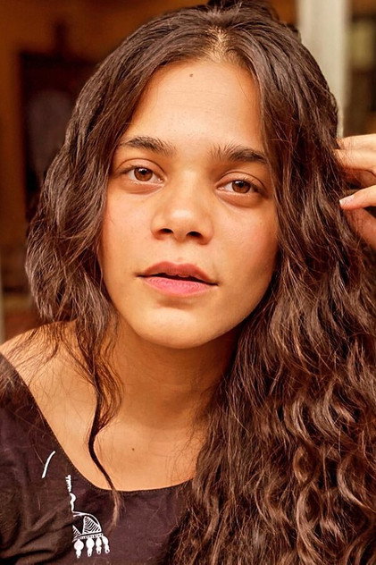 Zdjęcie Srishti Shrivastava