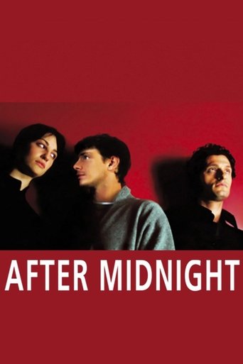 Okładka filmu After Midnight