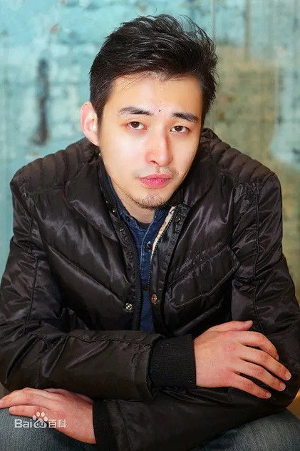 Zdjęcie 吴洲凯
