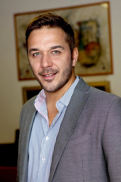 Zdjęcie Alessandro Adriano