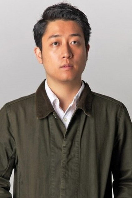Zdjęcie 嶺豪一