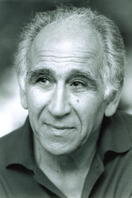 Zdjęcie Lucien Layani