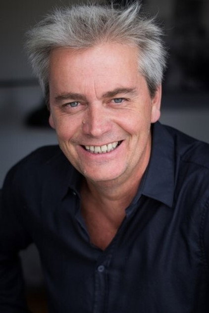 Zdjęcie Benoît Dupac