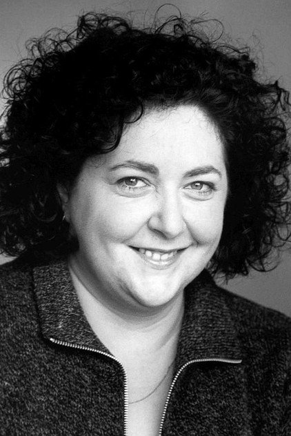 Zdjęcie Sylvie Lachat
