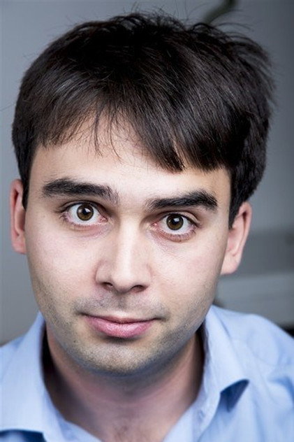 Zdjęcie Benoit Chazal