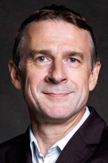 Zdjęcie Thierry Lanckriet