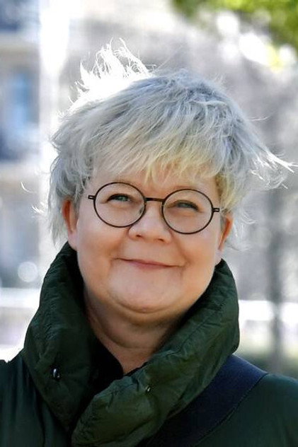 Zdjęcie Evamaria Björk