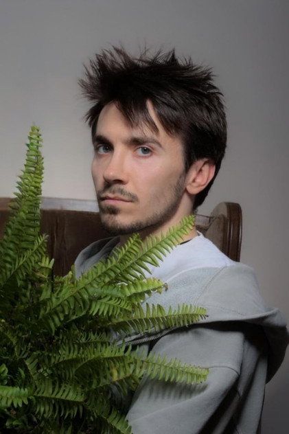 Zdjęcie Patrick Loree