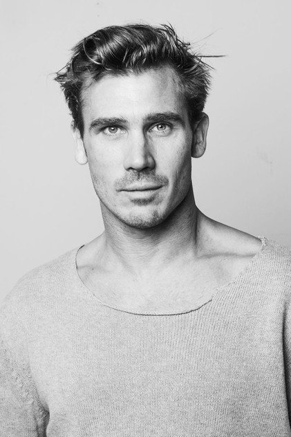 Zdjęcie Moritz Ross