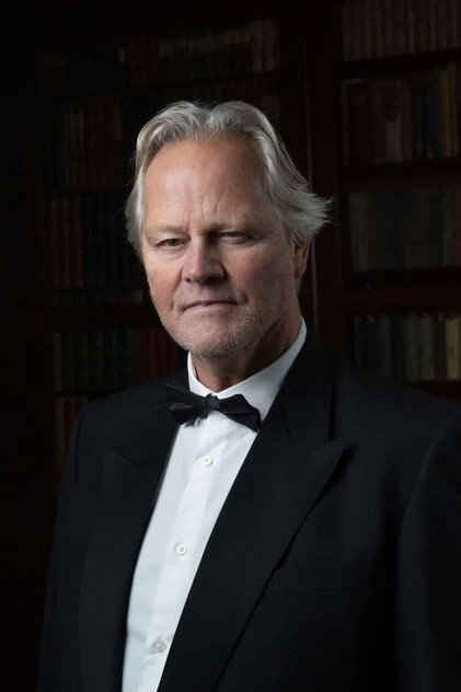 Zdjęcie Dean Panter