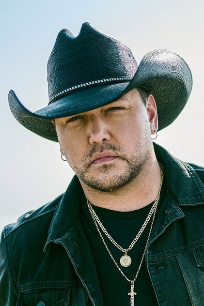 Zdjęcie Jason Aldean