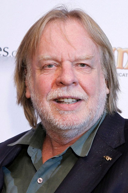 Zdjęcie Rick Wakeman