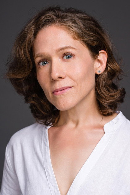 Zdjęcie Erin Adele Clark