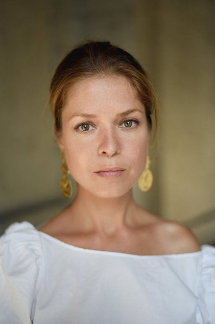 Zdjęcie Luise Helm