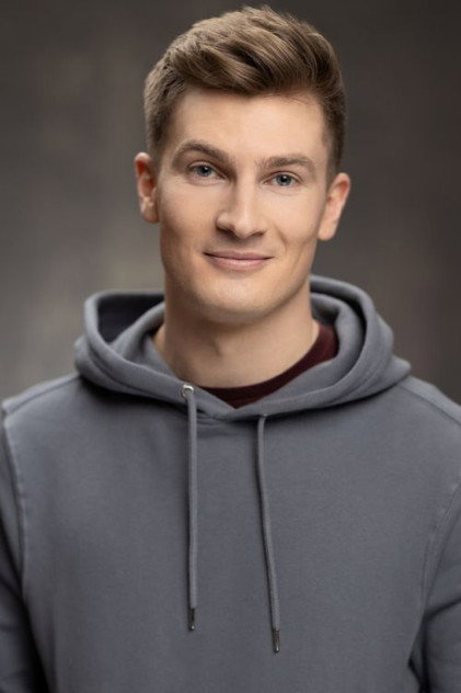 Zdjęcie Mark Masterton