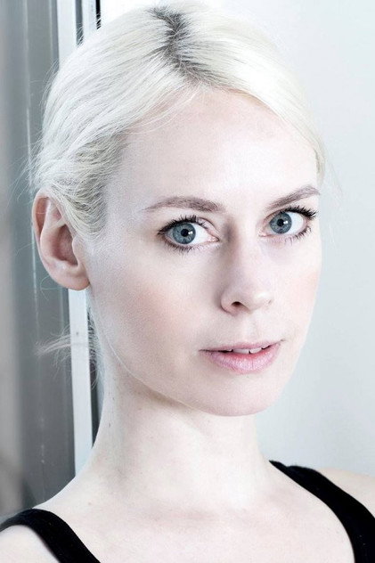 Zdjęcie Alexandra Alegren