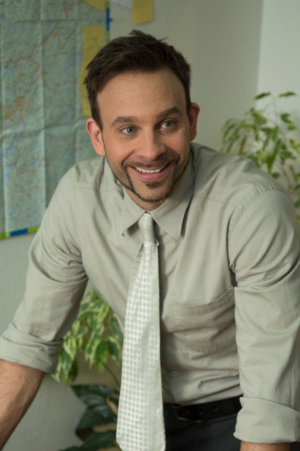 Zdjęcie Christian Kinell