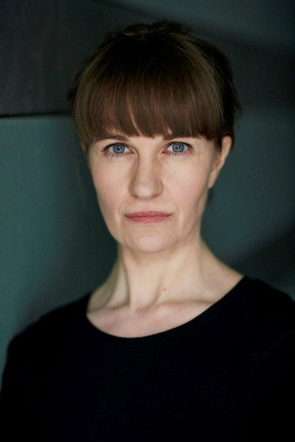 Zdjęcie Lena Mossegård
